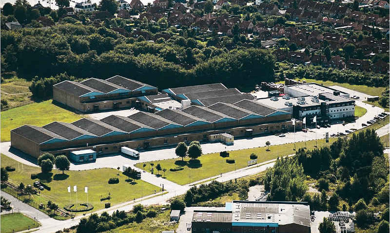 100 locuri de munca pentru gorjeni in Danemarca