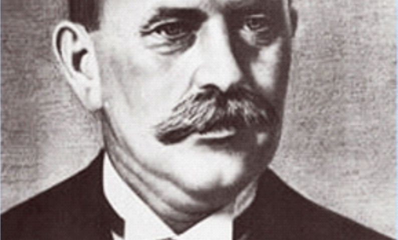 Străzile Craiovei și numele lor – Gheorghe Țițeica