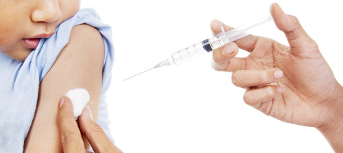 Au fost retrase vaccinurile periculoare
