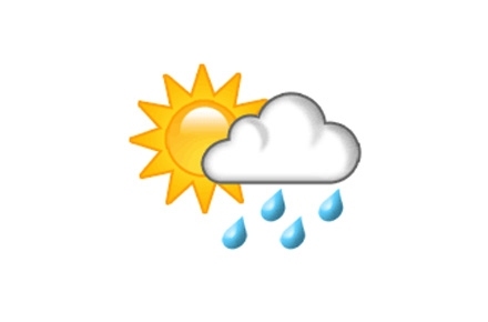 Estimarea evolutiei vremii pentru intervalul 13 – 19 Noiembrie