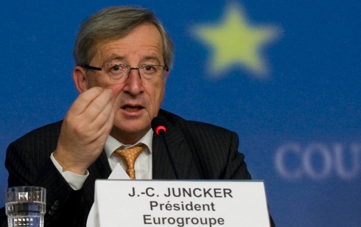 Critici ale președintelul CE la adresa autorităților britanice