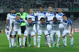 Locul 12 pentru Pandurii Targu Jiu