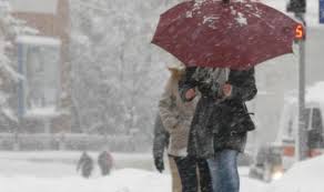 Avertizare meteorologica