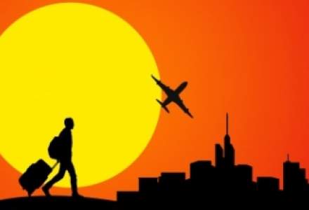 Avertizare calatorie