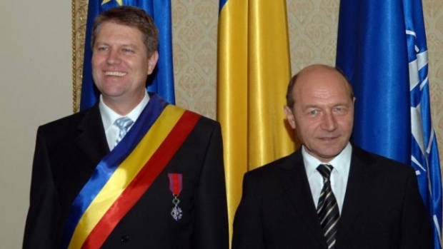 Oficialităţile române salută victoria partidelor proeuropene în Moldova