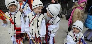 23 decembrie – Ajun de Ajun