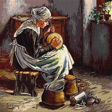 4 decembrie – Zilele bubatului