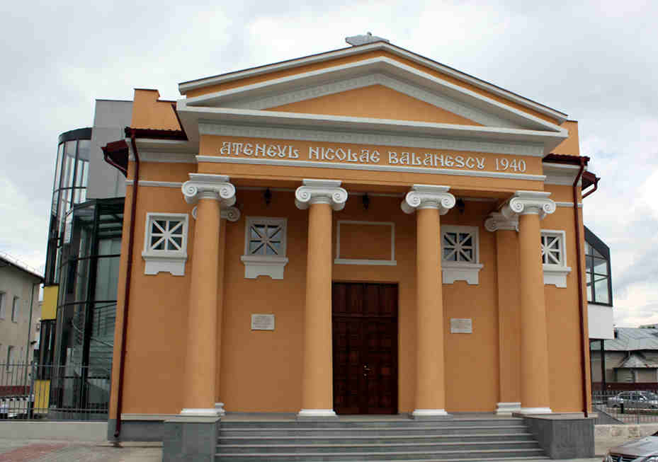 Spectacol umanitar la Giurgiu