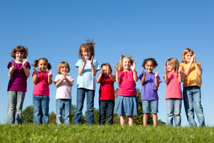 Spectacol umanitar „Aplauze pentru copii” la Giurgiu