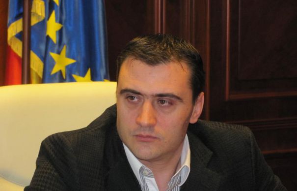 Audit extern la Departamentul pentru Interventii in Situatii de Urgenta