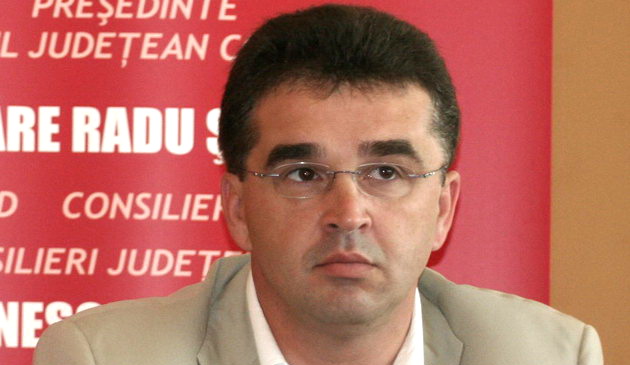 Amanare in cazul lui Marian Oprisan