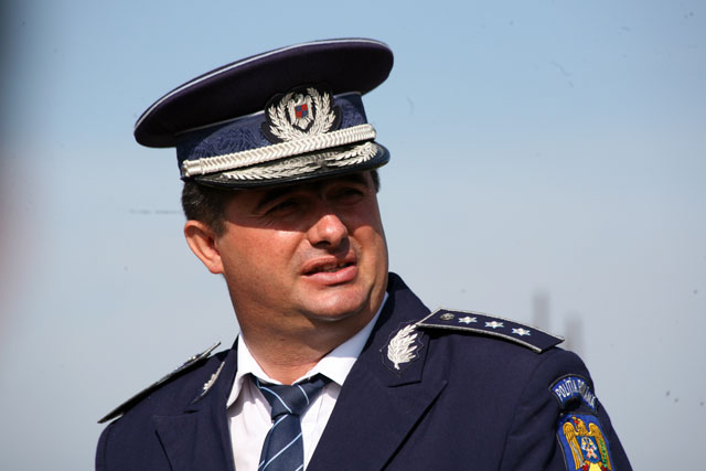 Abuz in serviciu la Inspectoratul de Politie Gorj