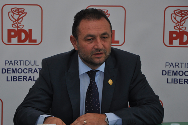 Arestare preventiva a lui Catalin Teodorescu, aprobata de deputati