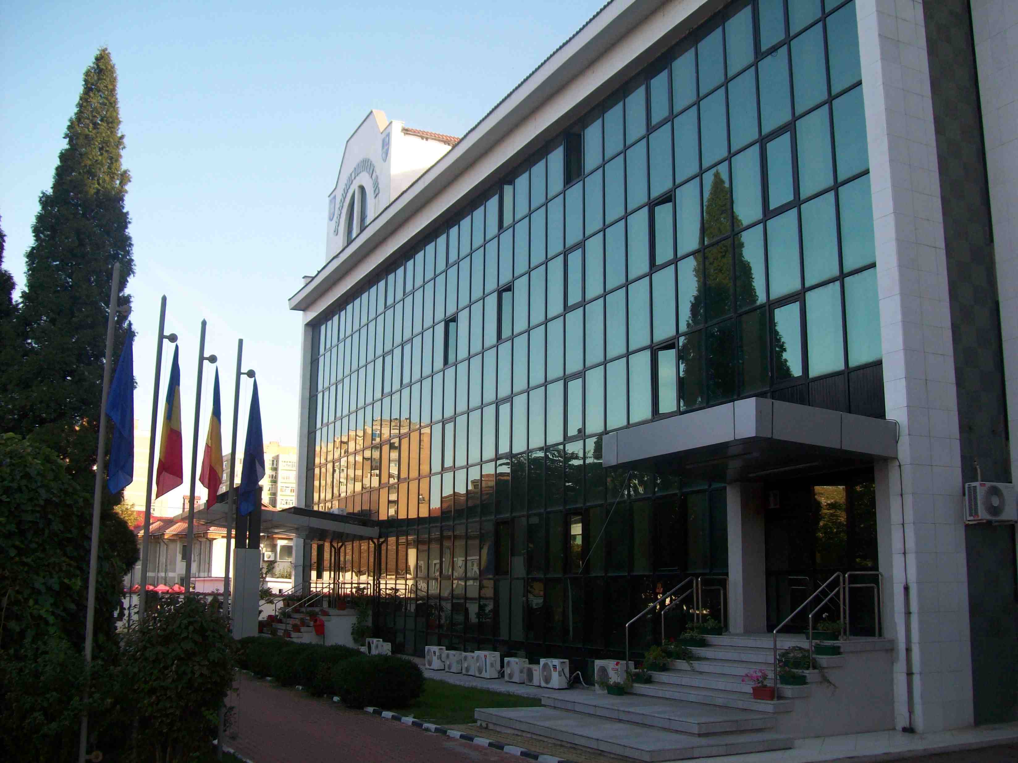 Cei mai buni sportivi din Olt, premiați de Consiliul Județean