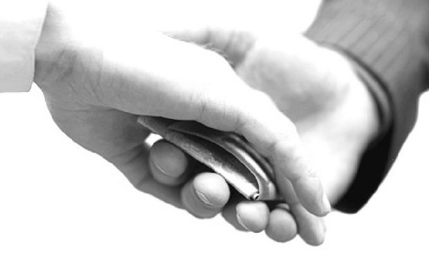 9 decembrie – Ziua Nationala Anticoruptie