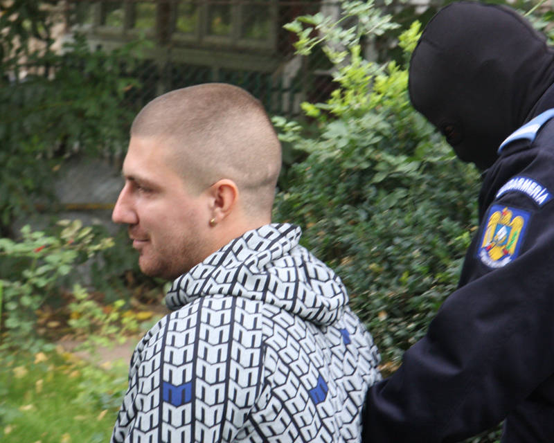 Iustin Covei – un nou termen