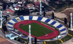 [Audio]Prin istoria stadionului ”Ion Oblemenco” cu profesorul Cristinel Prodescu