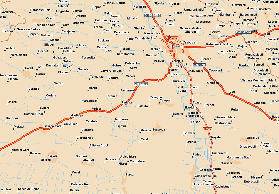 Restrictii in judetul Dolj