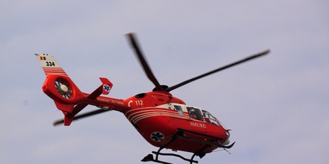 Acuzatii in dosarul privind prabusirea elicopterului Smurd