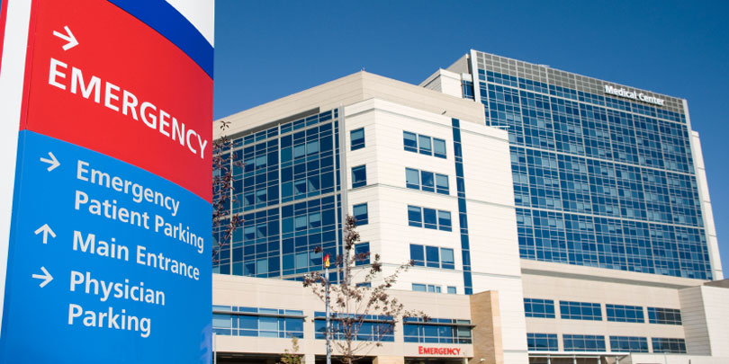 Spital de urgenta regional in Dolj, pe bani europeni