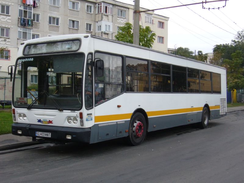 Program Transloc Targu Jiu de sarbatori