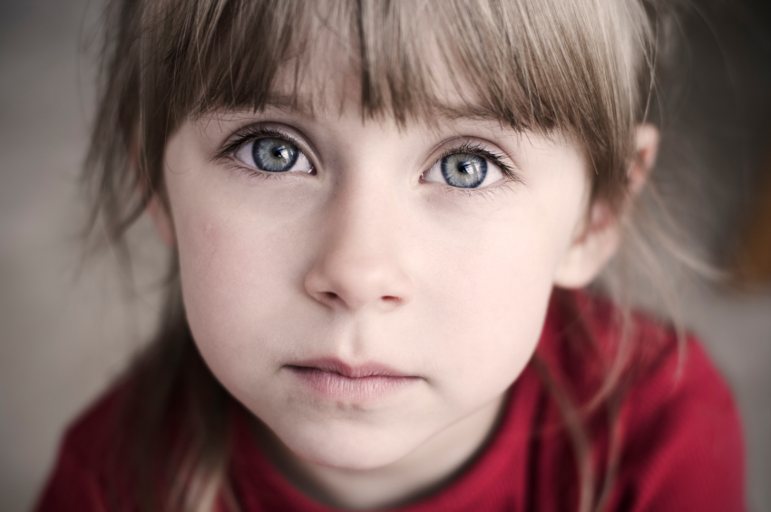 Campania „Copil ca mine esti si tu” in judetul Teleorman