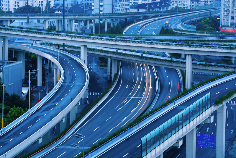 Master planul de transport facut public