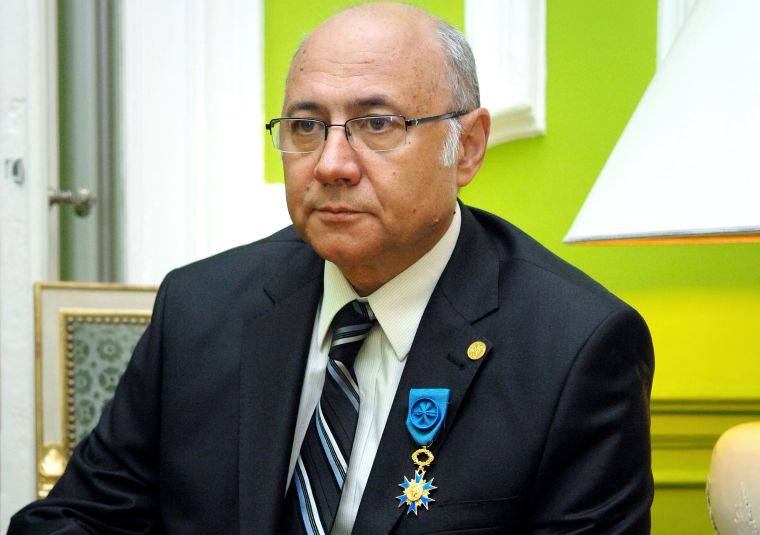 „Irinel Popescu sau triumful transplantului hepatic in Romania”