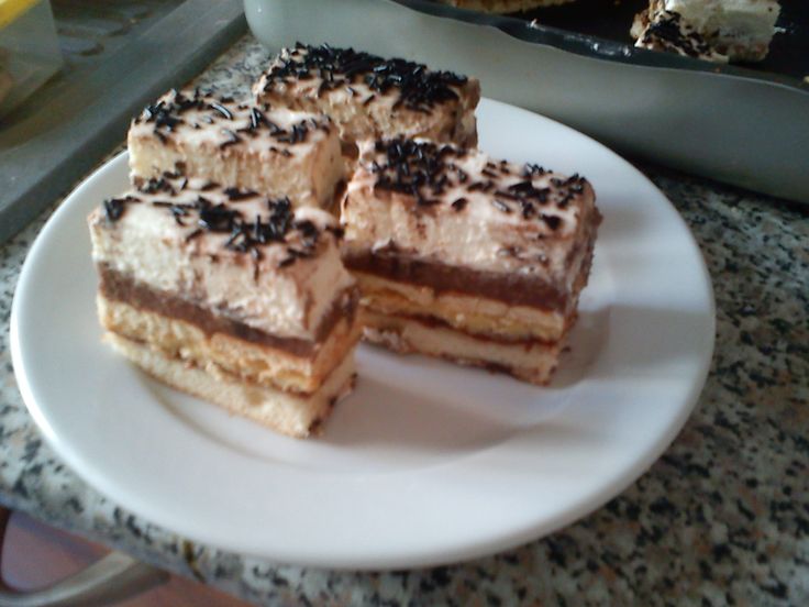 Cea mai buna prajitura de Paste: prajitura Kinder Bueno