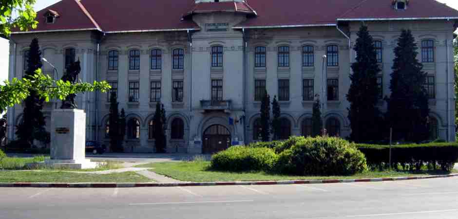 „Natura daruieste” la Craiova