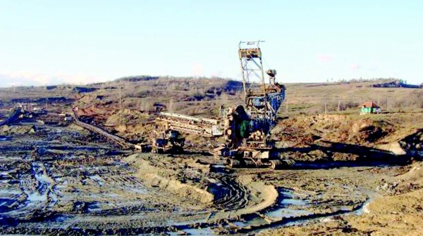 FNME se opune disponibilizarilor de la Berbesti