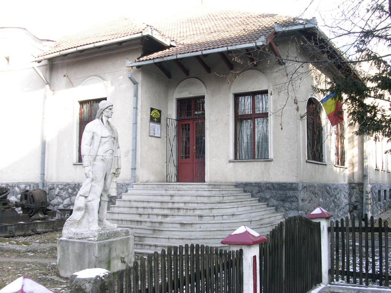 Campanie de promovare a muzeelor din tara