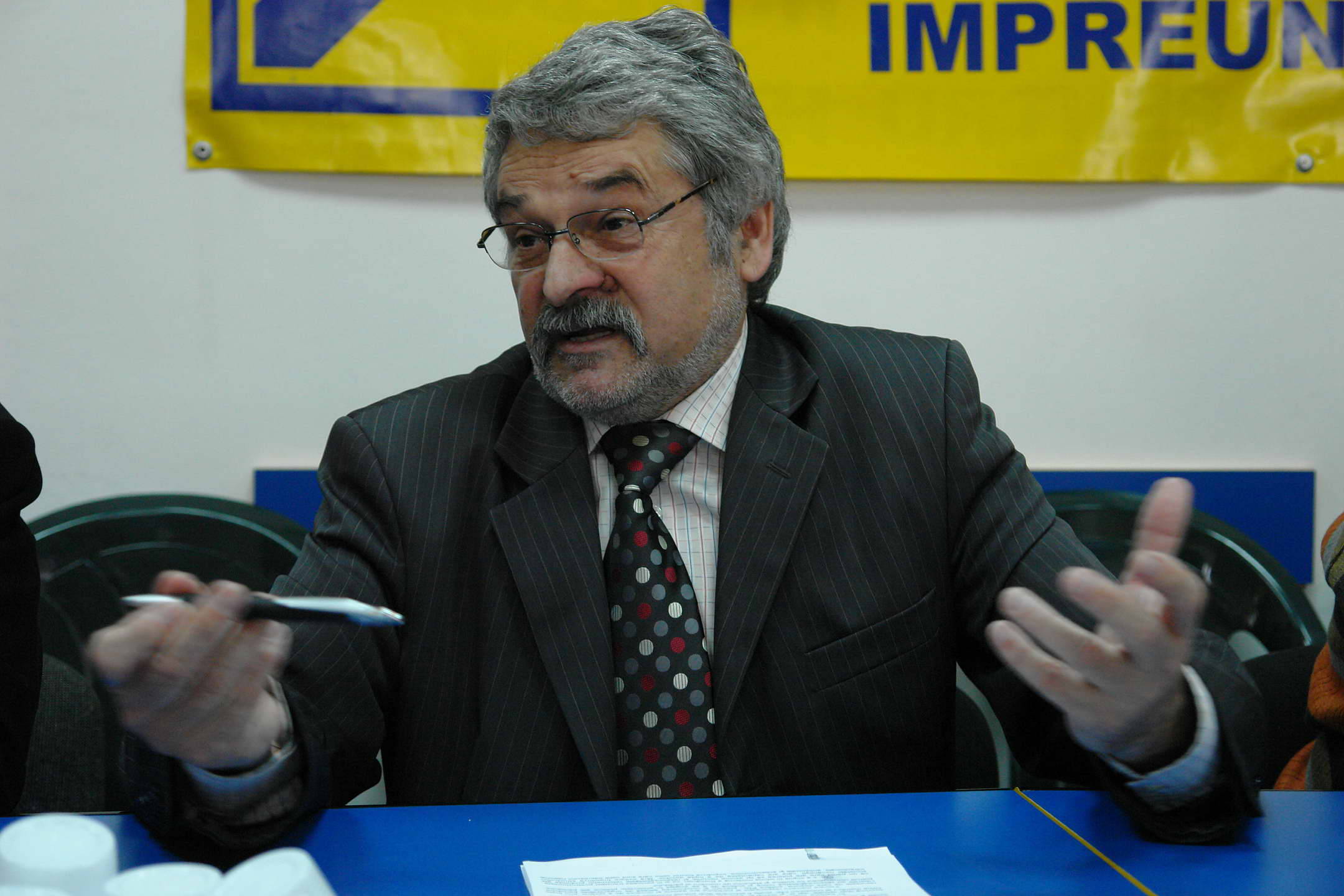 Control judiciar in Hunedoara