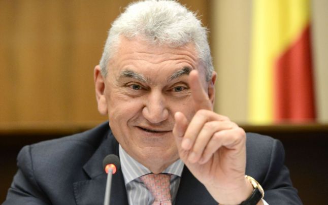 Presedintele ASF, Misu Negritoiu, despre activitatea institutiei