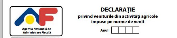 Normele de venit agricol, în județul Olt, pentru anul 2017