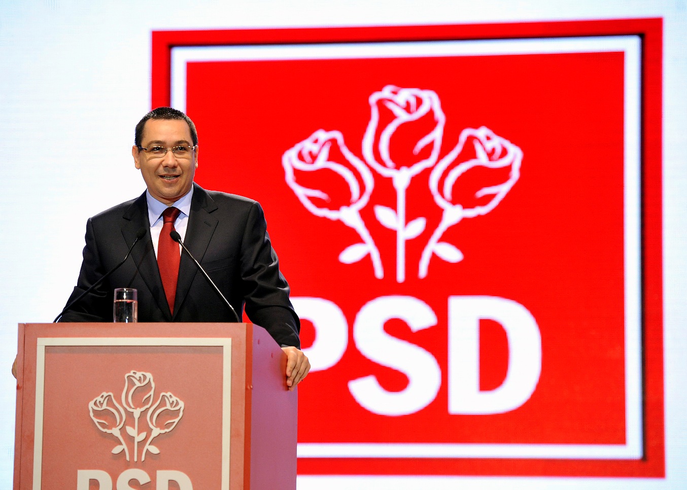 Decizii ale Comitetului Executiv National al PSD