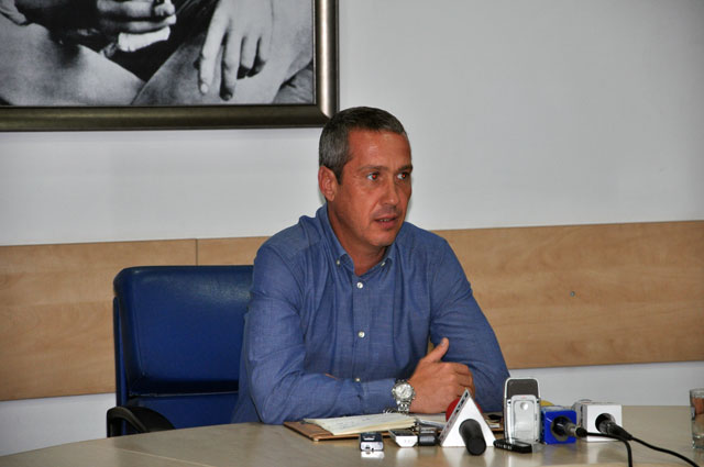 Control judiciar la Targu Jiu