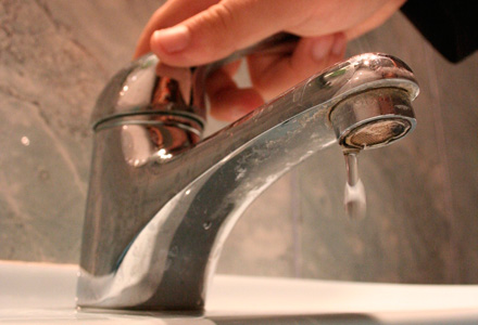 Craioveni, atentie la apa!