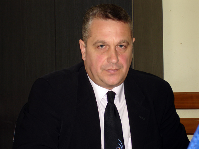 AJOFM Gorj are sediu nou