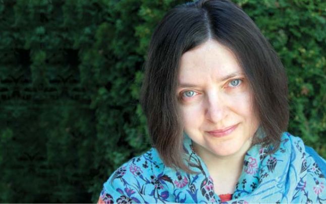 Tatiana Niculescu Bran va fi purtatorul de cuvant al presedintelui ales, Klaus Iohannis