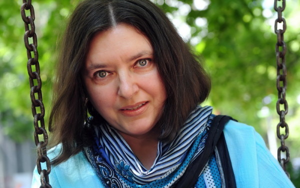 Jurnalista Tatiana Niculescu Bran va fi purtatoarea de cuvant a presedintelui ales Klaus Iohannis