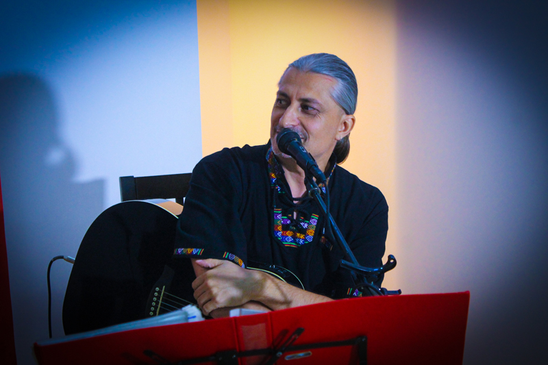 Spectacole la Giurgiu