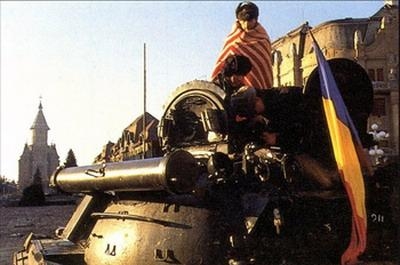 15 decembrie 1989 – Timisoara