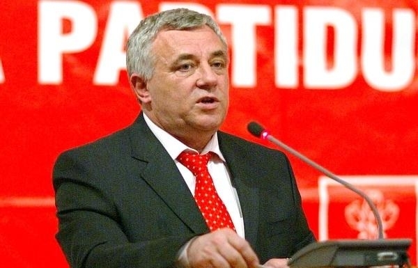 Presedintele Consiliului Judetean Timis, asteptat la DNA