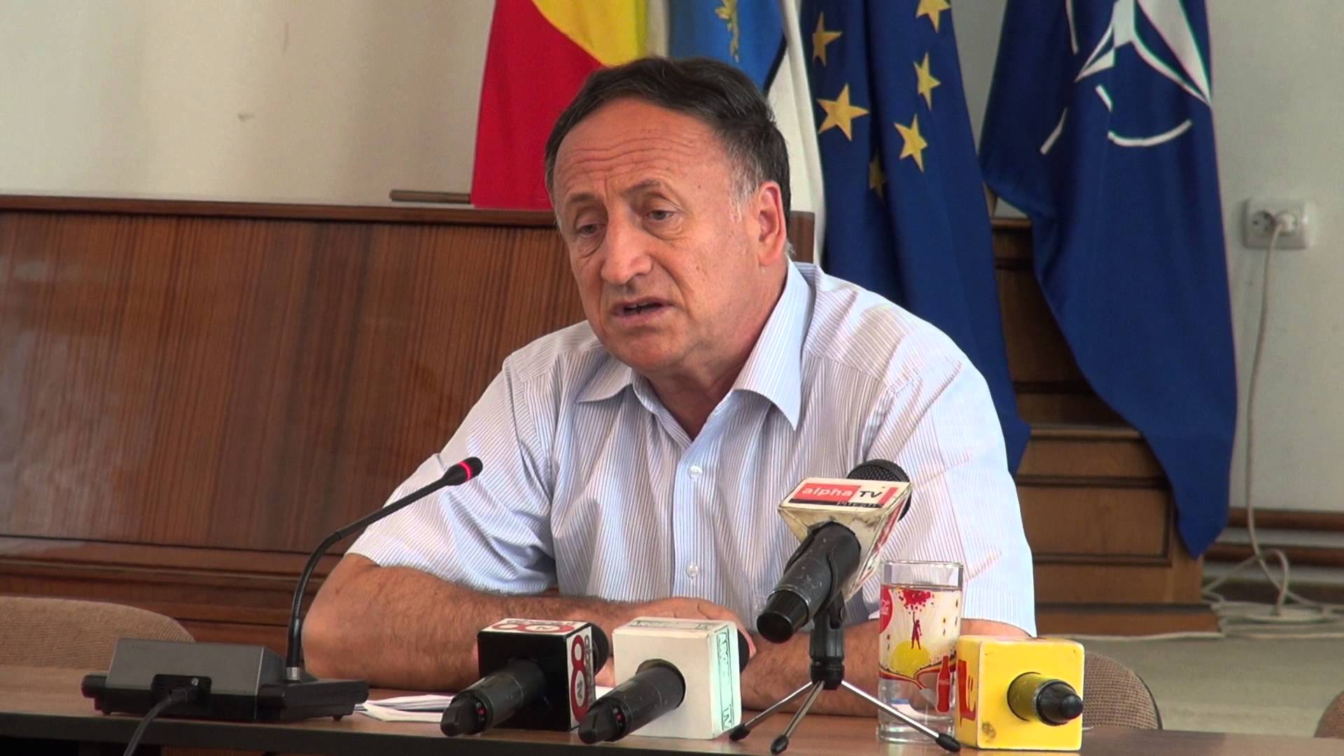 Procurorii DNA cer arestarea preventiva a lui Tudor Pendiuc