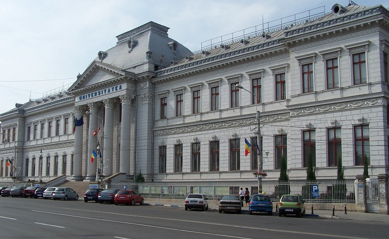 Institutul de cercetare stiintifica Craiova preluat