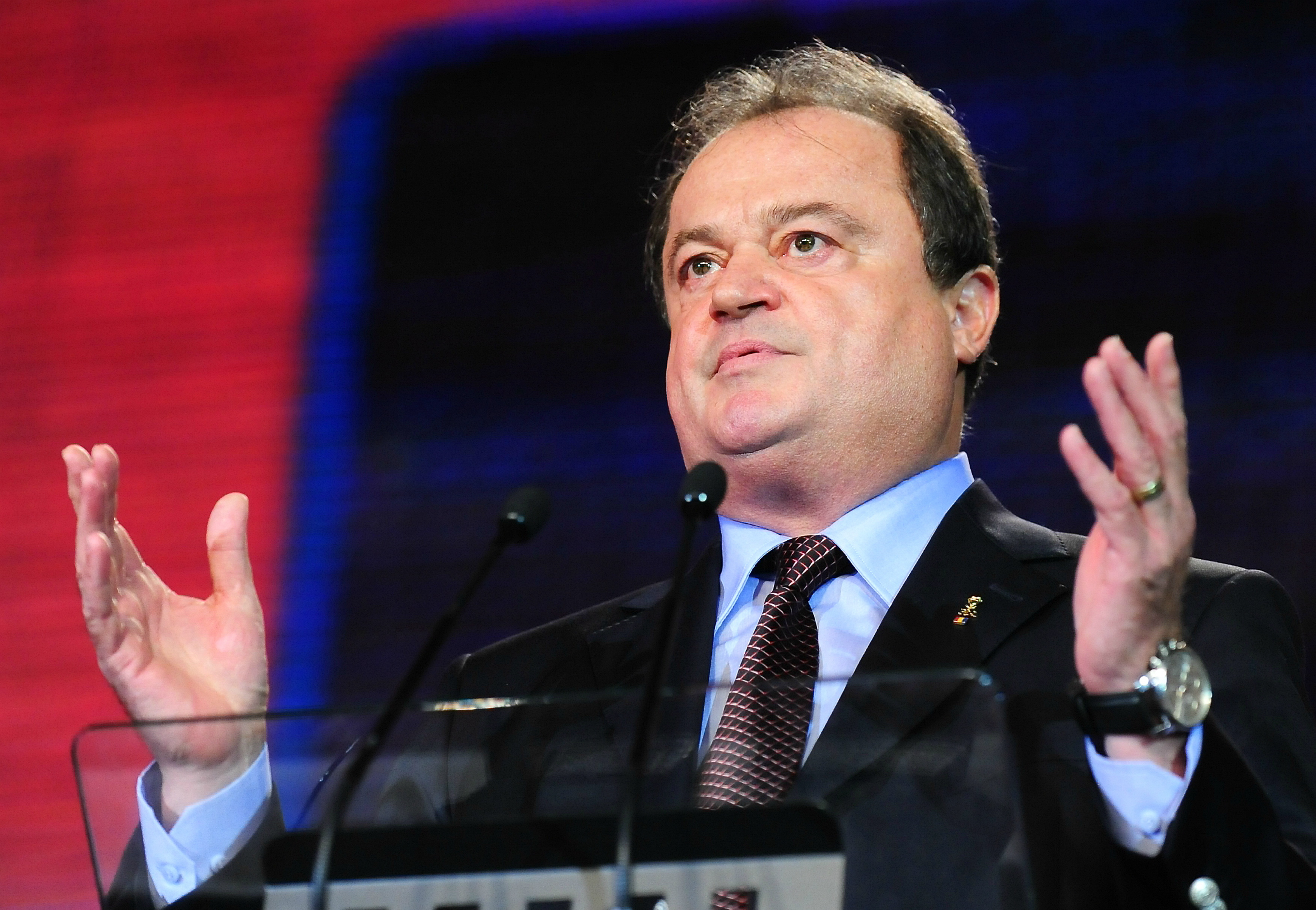 PNL nemultumit de banii alocati pentru investitii