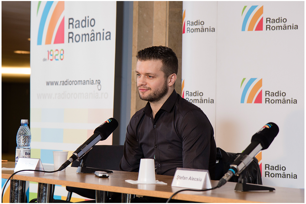 Radio România îl susţine pe Jo Jo Dan în meciul său pentru titlul mondial