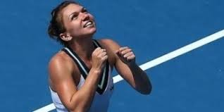 Simona Halep s-a calificat in finala de la Shenzhen