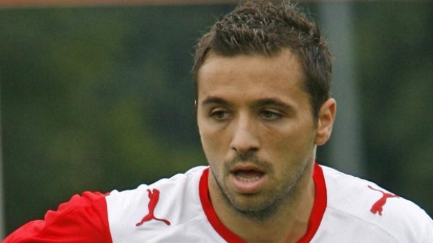 Lucian Sanmartean desemnat fotbalistul anului